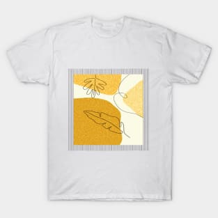 Abstract Life T-Shirt